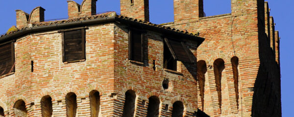 châteaux dans le Beaujolais